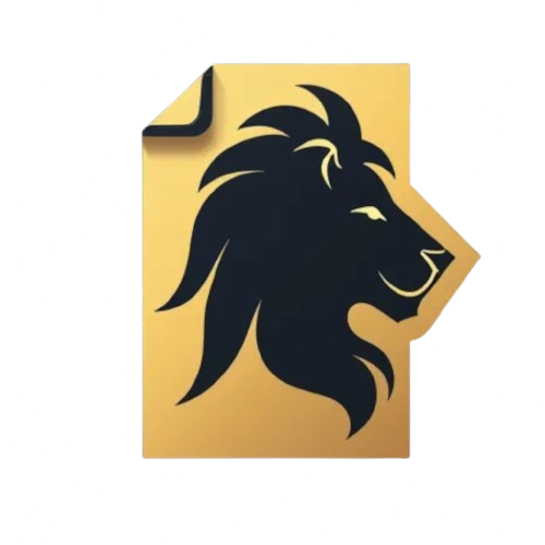 LEO DOCS Logo